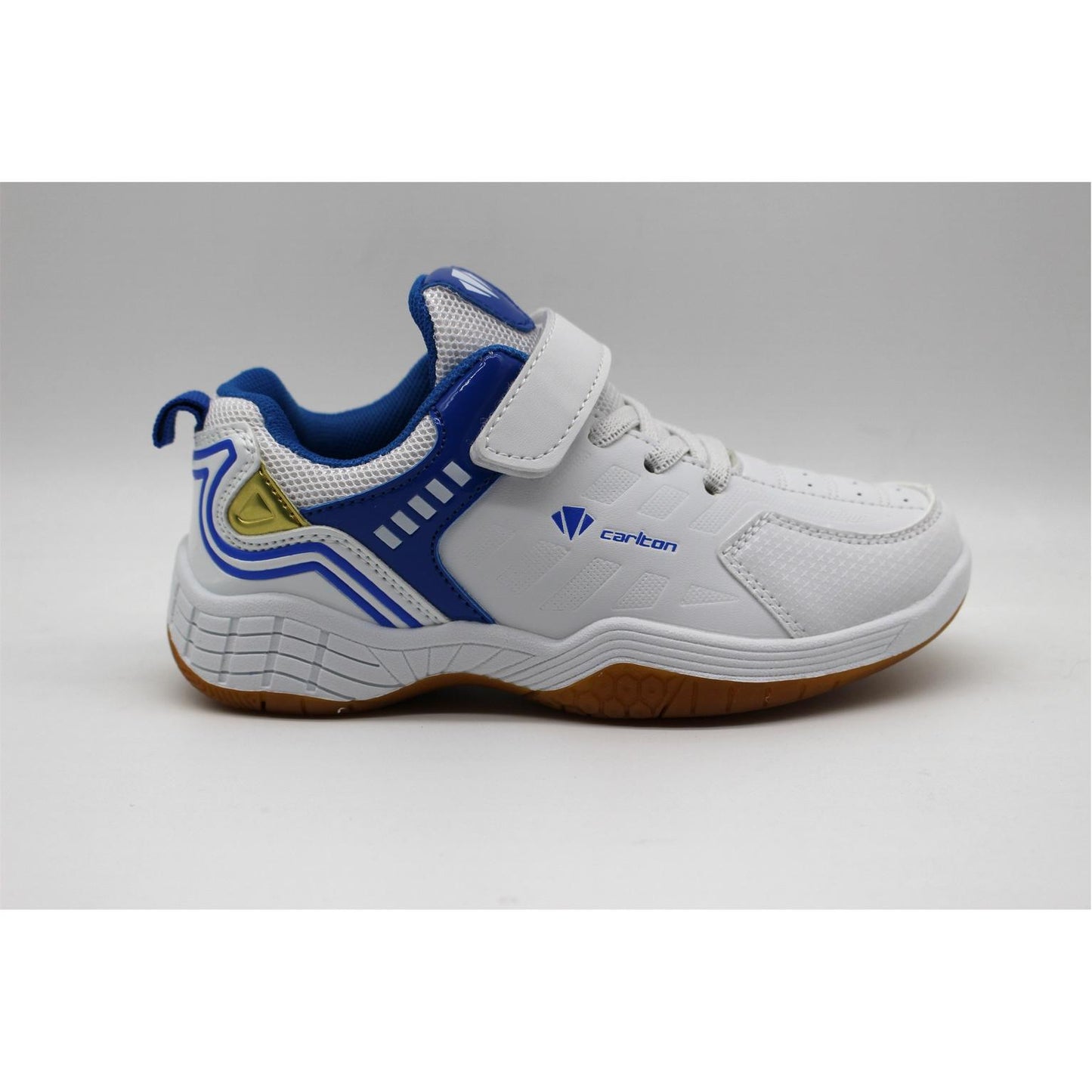 Carlton Kids' Badminton Trainers CC118K Junior