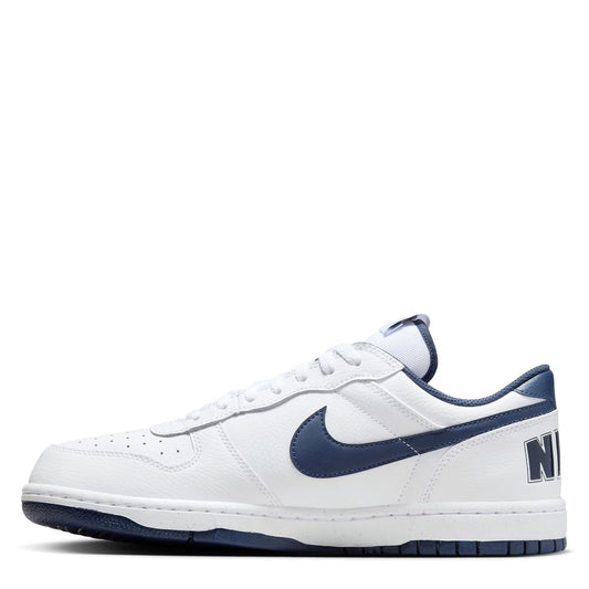 Nike Big Low Men Shoes