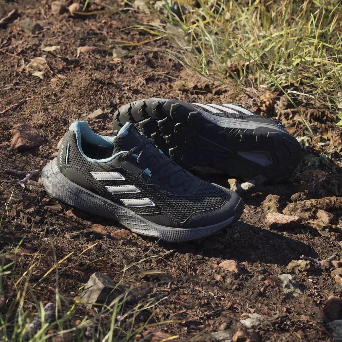 Adidas Tracefinder Womens