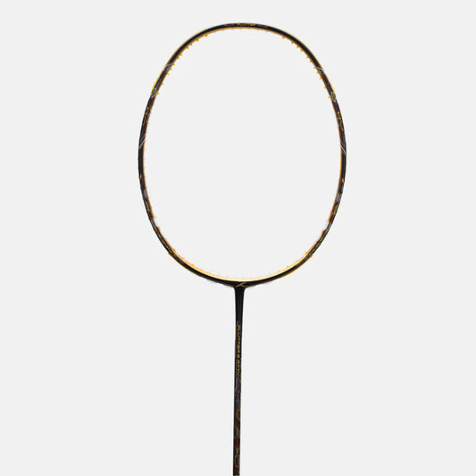 Hundred Flutter S Atk Badminton Racket