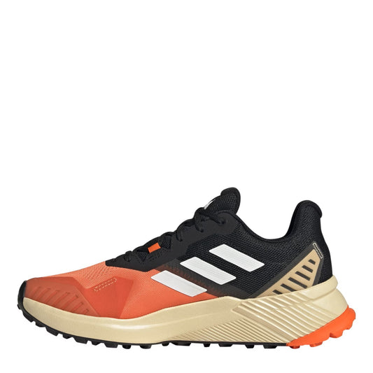 Terrex Soulstride Mens Trail Running Shoes