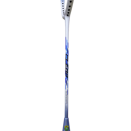 Yonex Nflare 001 Clear Badminton Racket