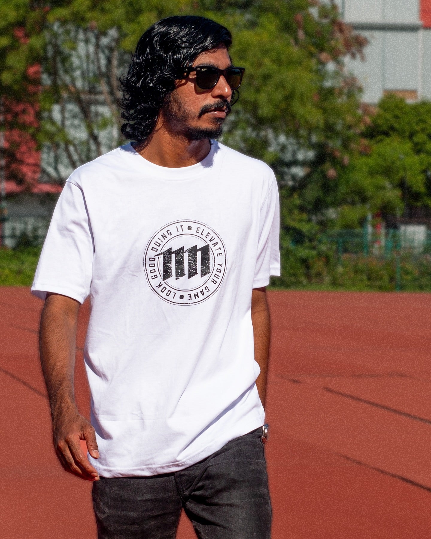 MN Casual Short Sleeve