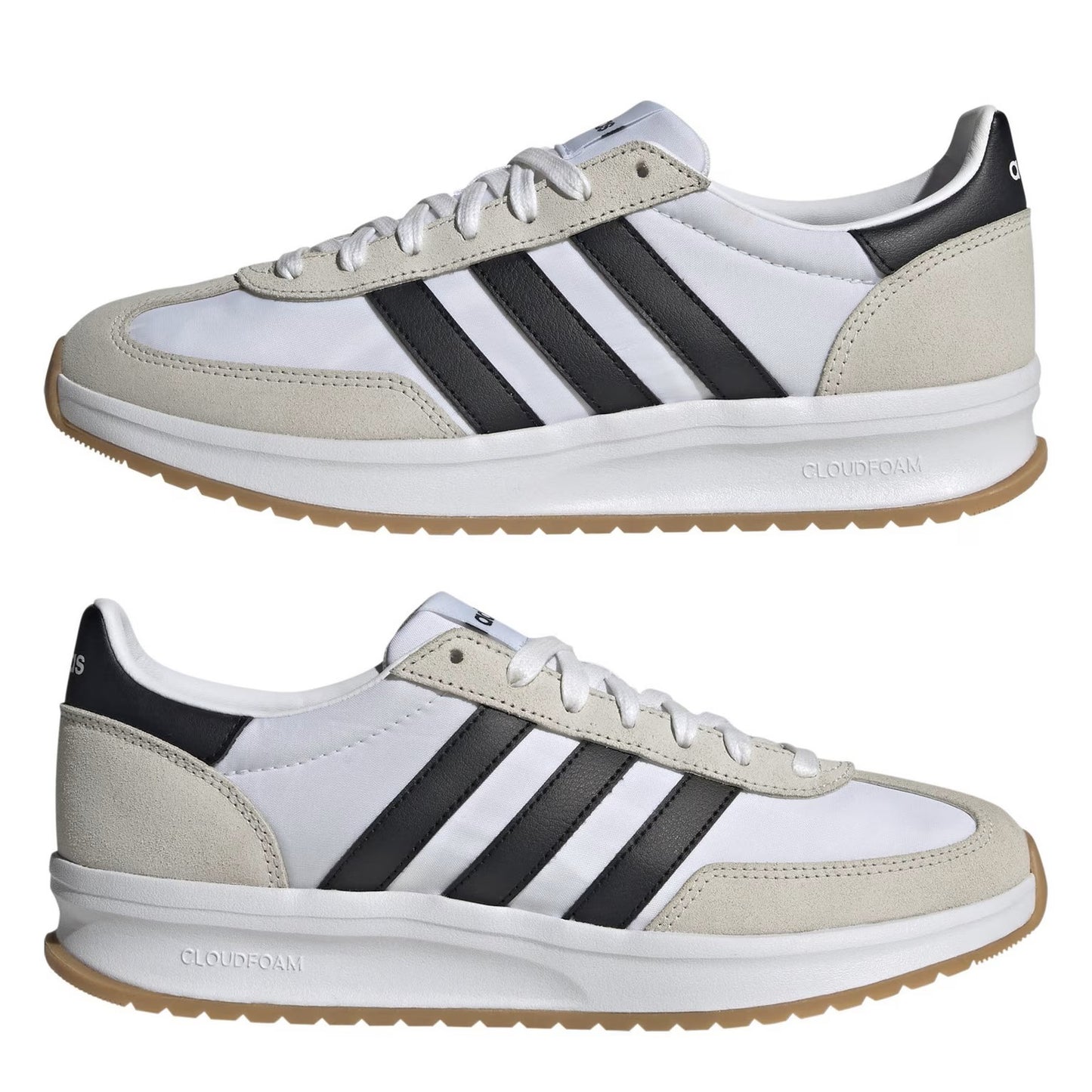 Adidas Run 70's 2.0 Mens Shoes