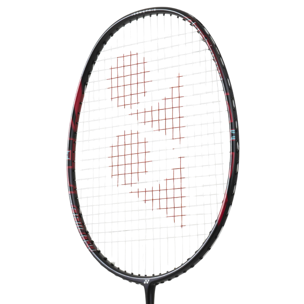 The Yonex Arcsaber 0 Ability Badminton Racket