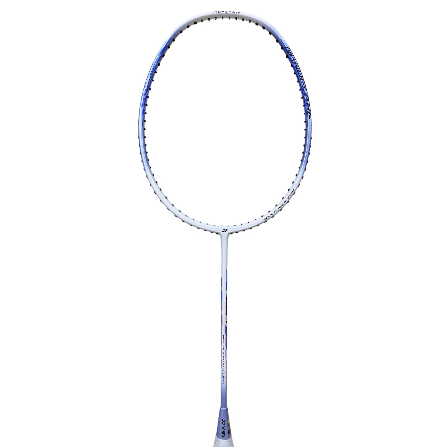 Yonex Nflare 001 Clear Badminton Racket