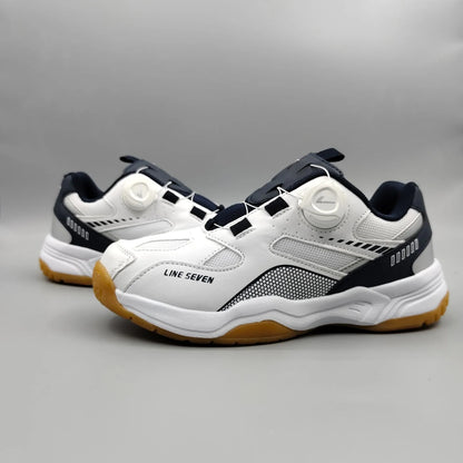 Line7 Junior Badminton Shoes
