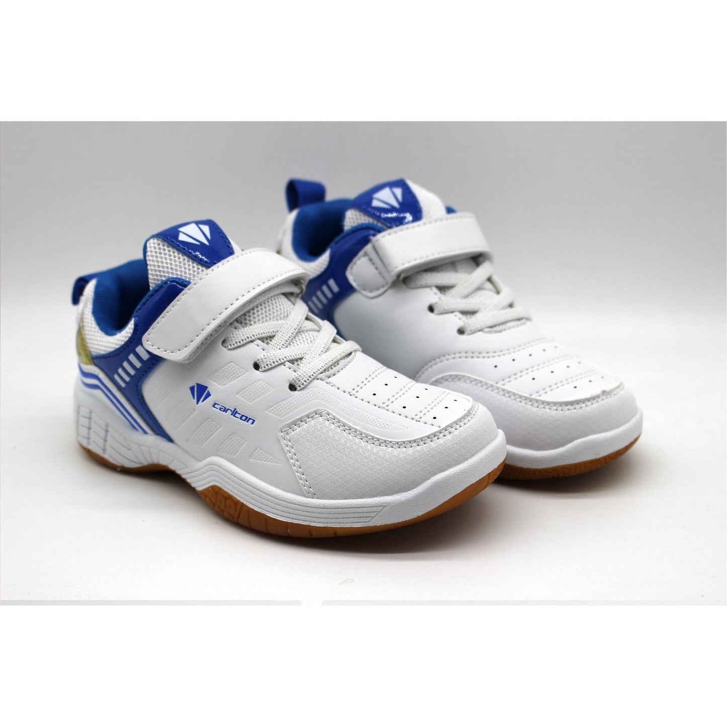 Carlton Kids' Badminton Trainers CC118K Junior