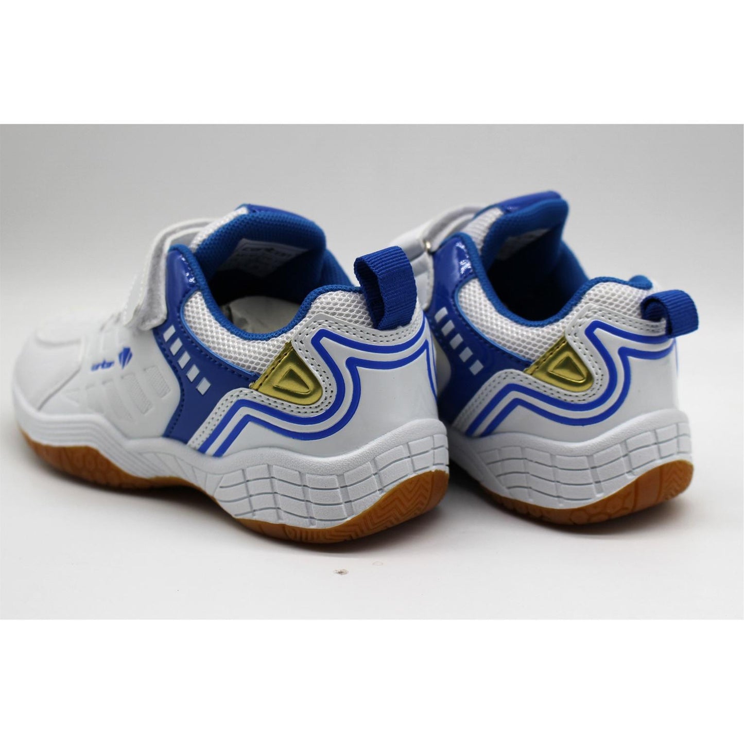 Carlton Kids' Badminton Trainers CC118K Junior