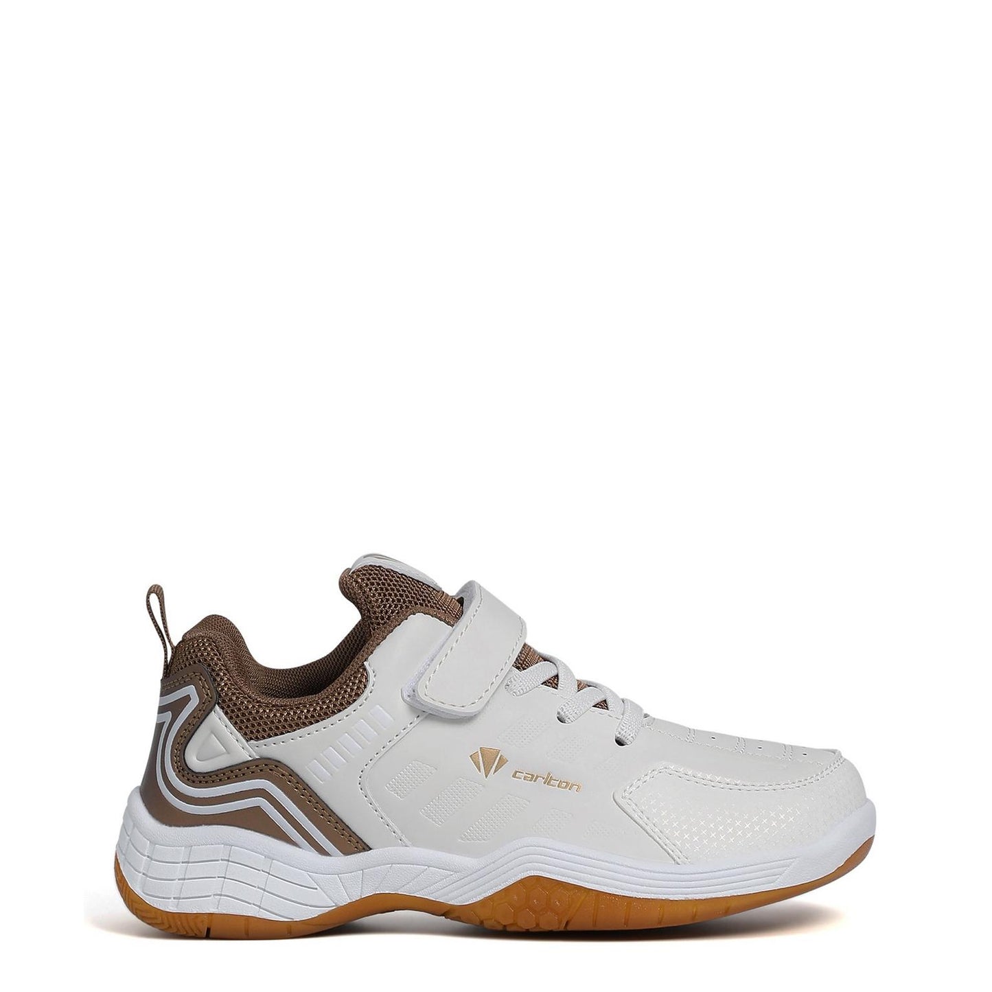 Carlton Kids' Badminton Trainers CC118K Junior