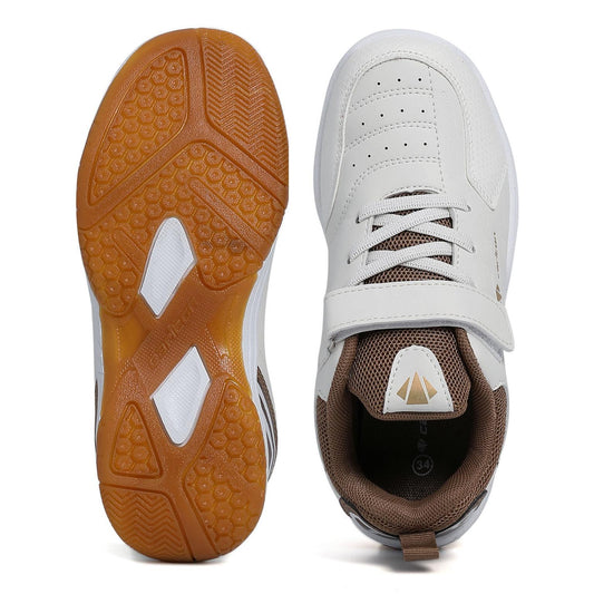 Carlton Kids' Badminton Trainers CC118K Junior