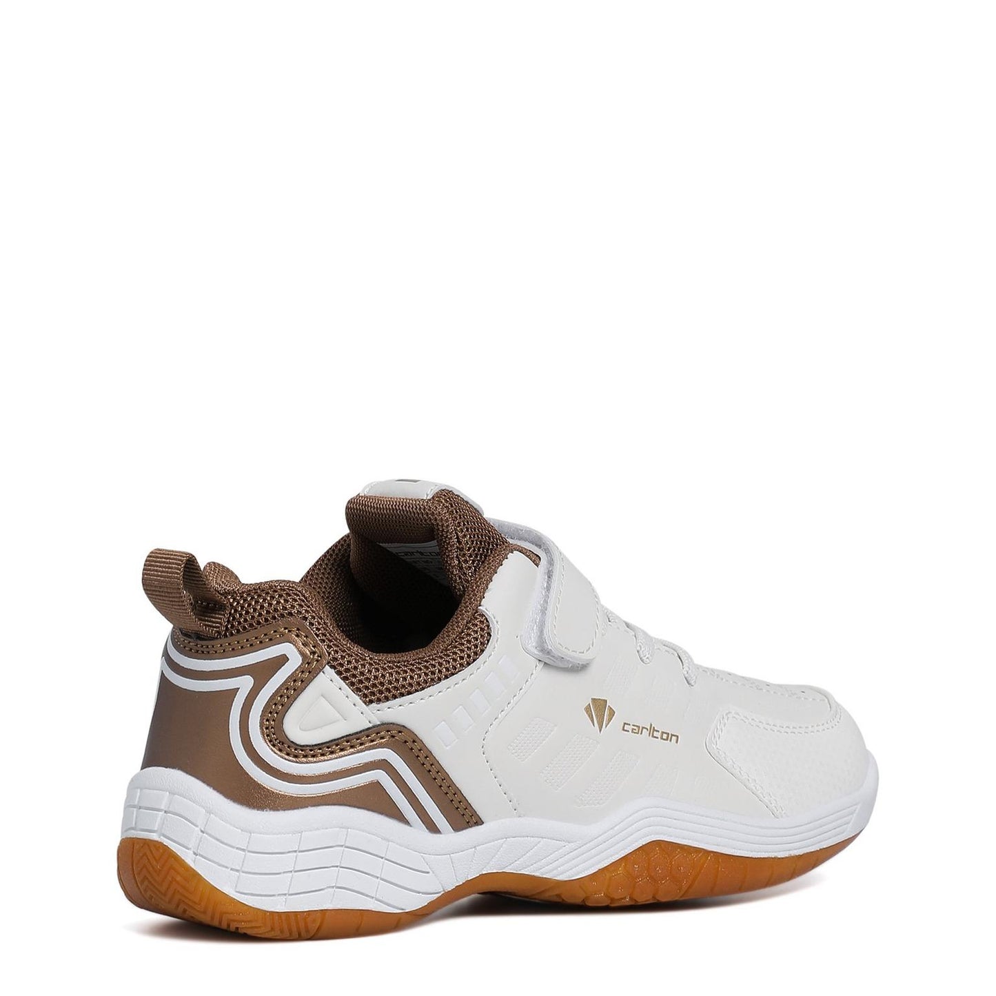 Carlton Kids' Badminton Trainers CC118K Junior