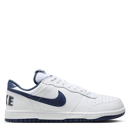 Nike Big Low Men Shoes