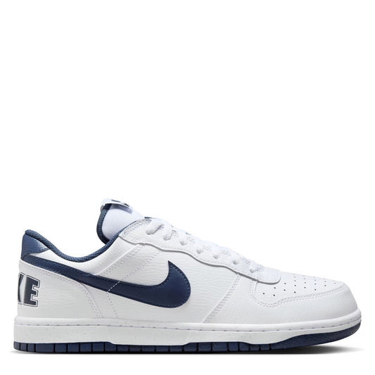 Nike Big Low Men Shoes