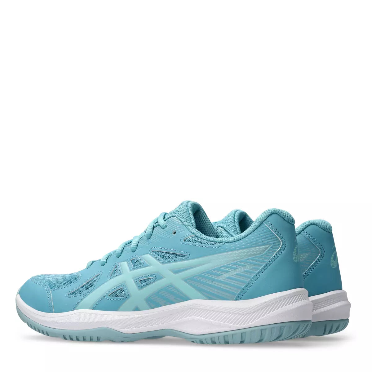 Asics Upcourt 6 Adult Badminton Shoes