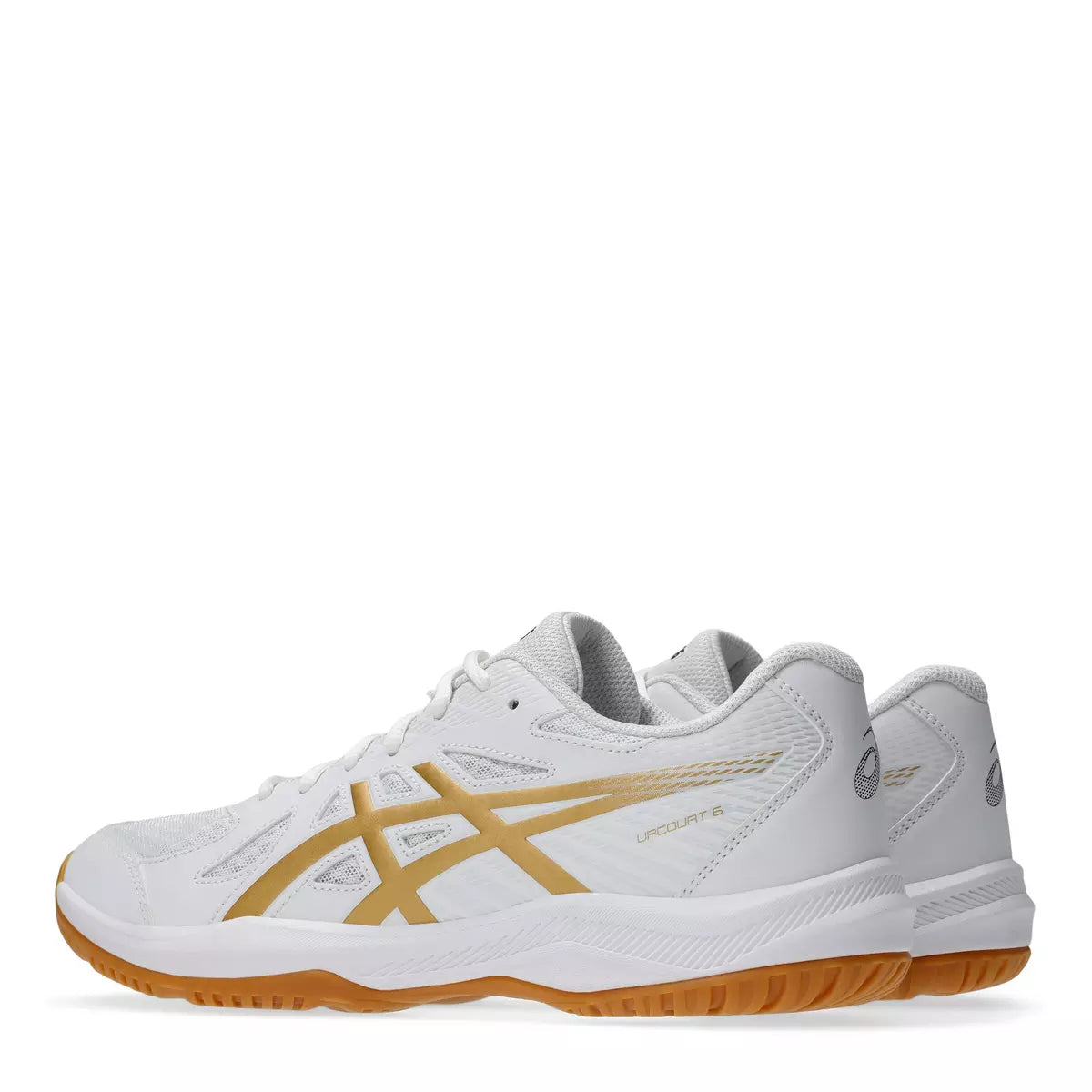 Asics Upcourt 6 Adult Badminton Shoes