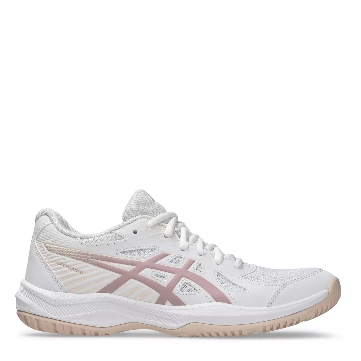 Asics Upcourt 6 Adult Badminton Shoes