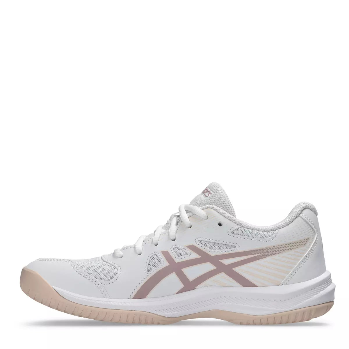 Asics Upcourt 6 Adult Badminton Shoes