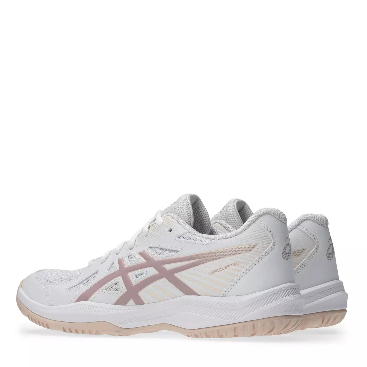 Asics Upcourt 6 Adult Badminton Shoes