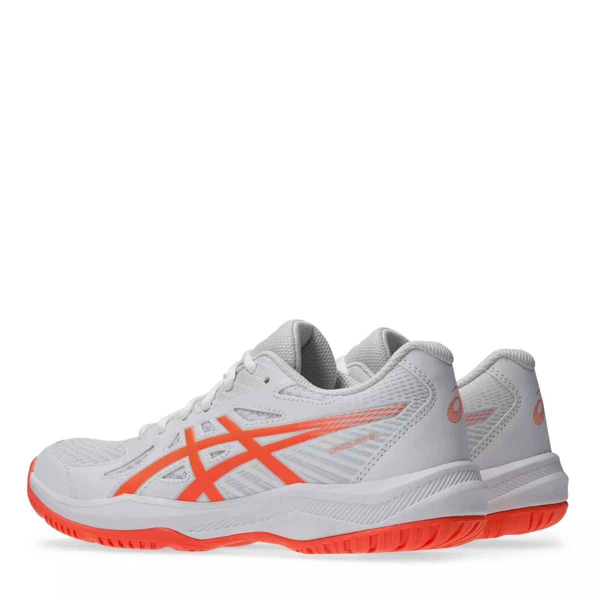 Asics Upcourt 6 Adult Badminton Shoes