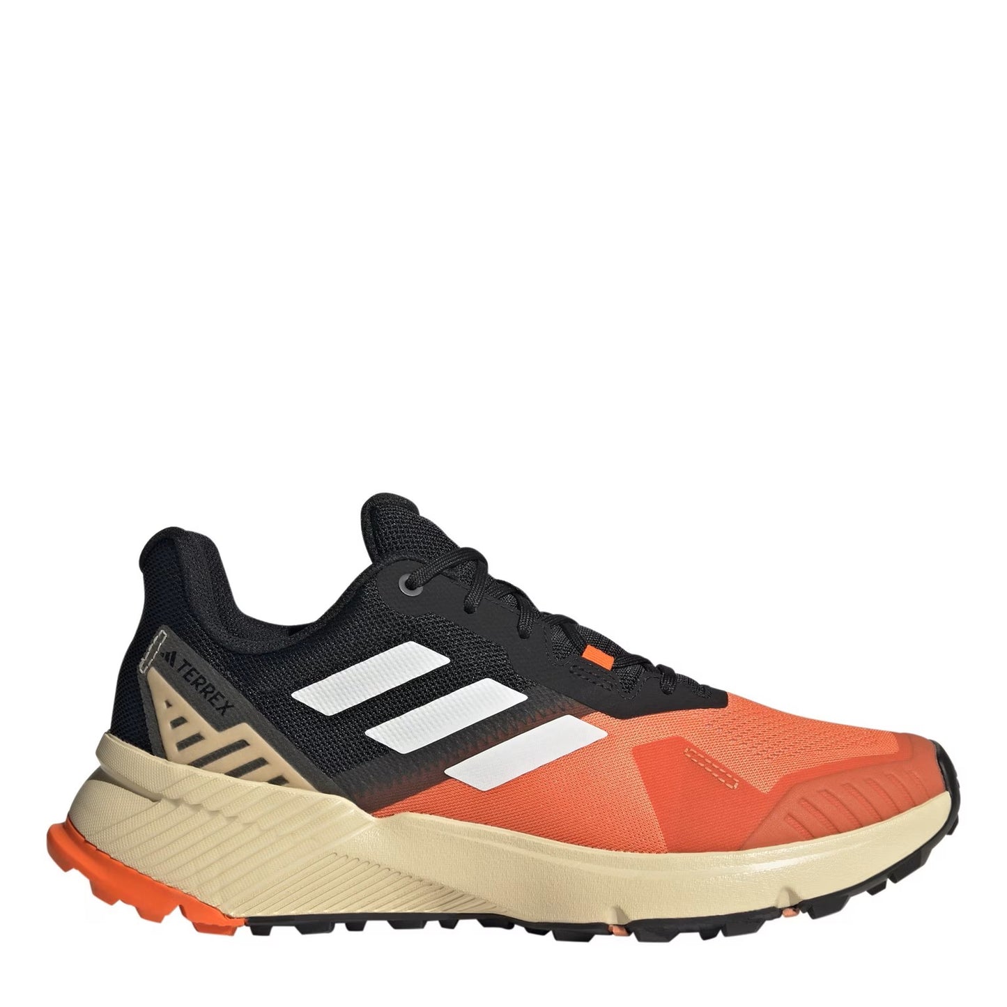 Terrex Soulstride Mens Trail Running Shoes