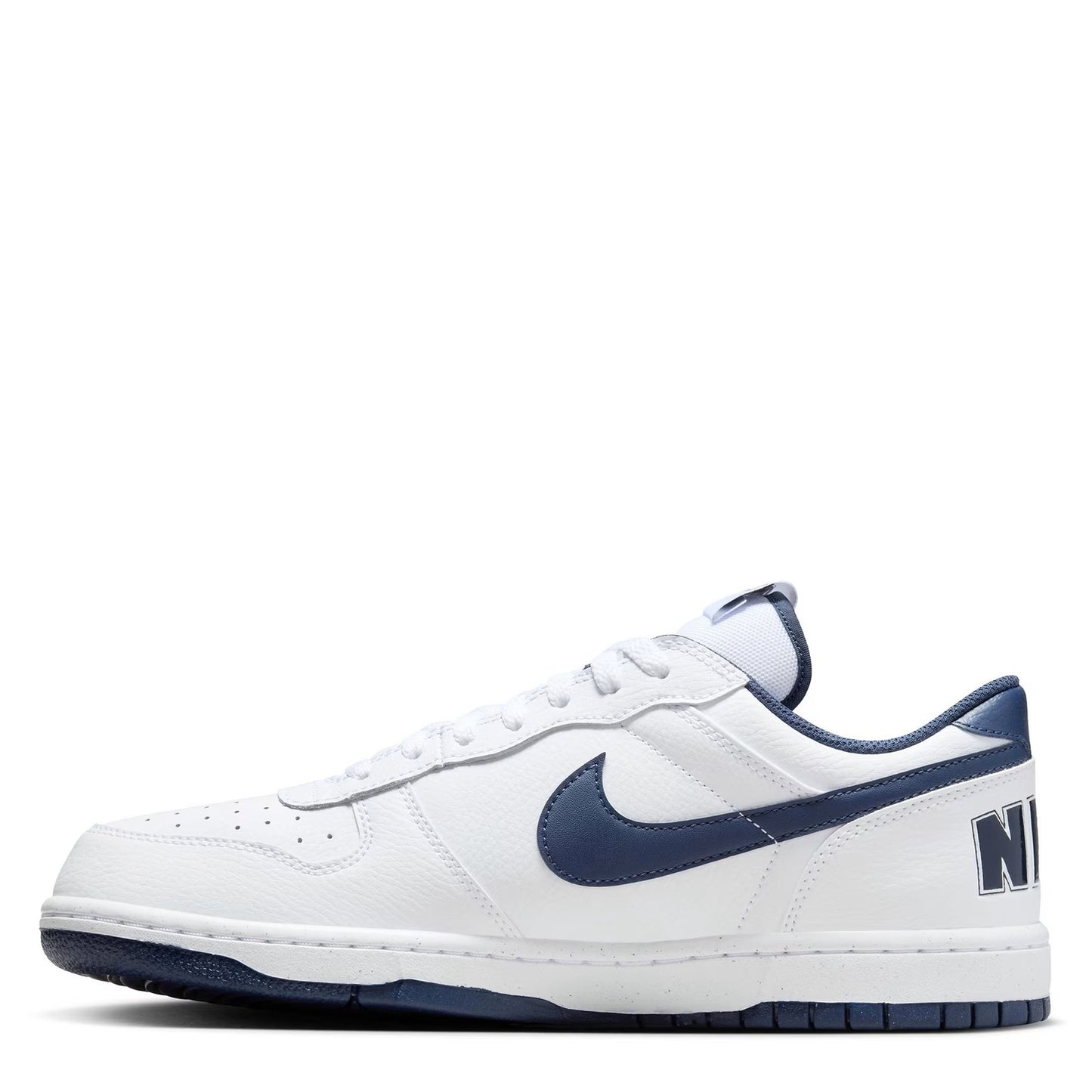 Nike Big Low Men Shoes