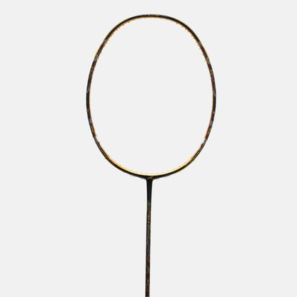 Hundred Flutter S Atk Badminton Racket