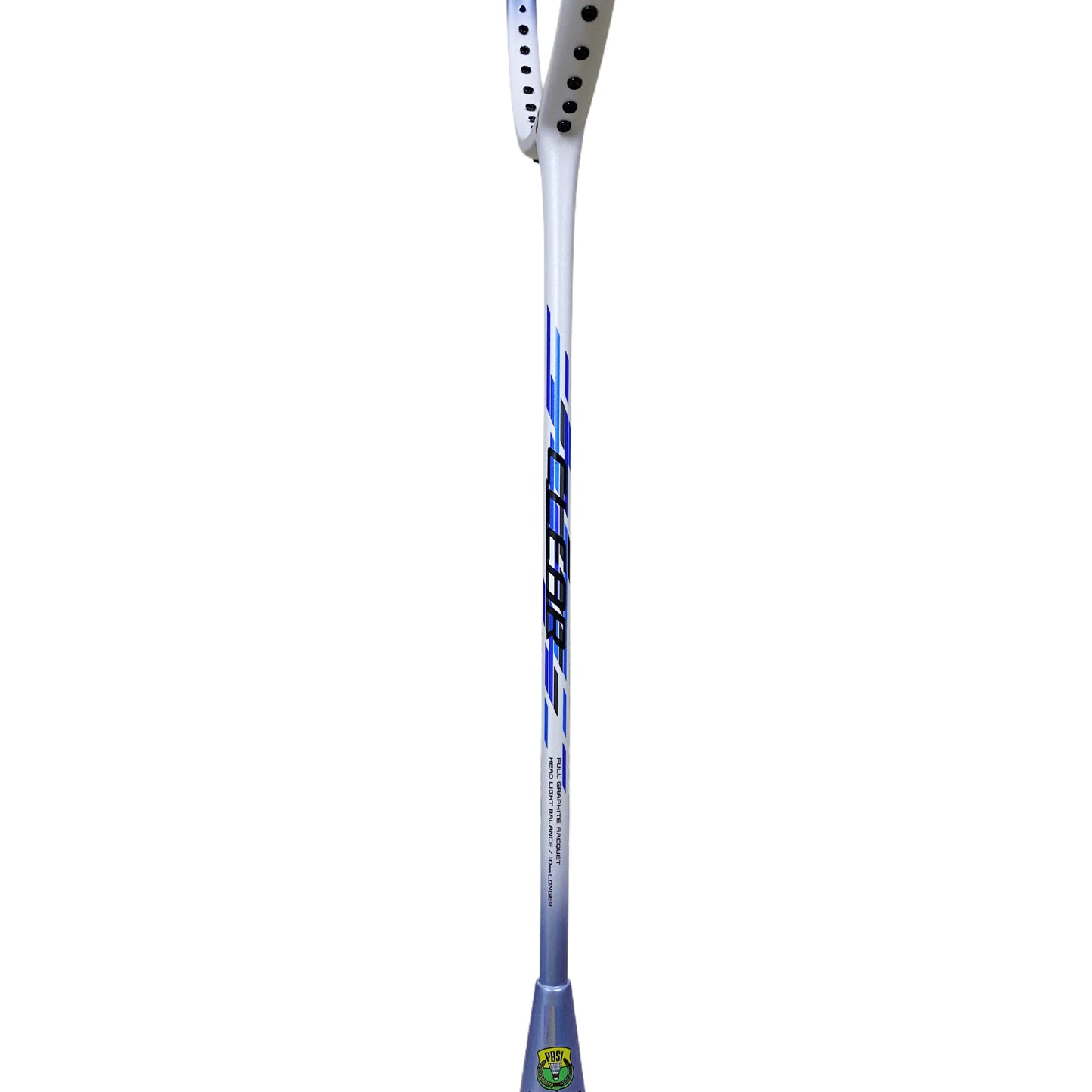 Yonex Nflare 001 Clear Badminton Racket