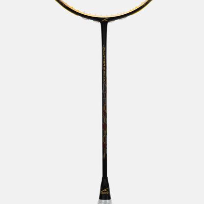 Hundred Flutter S Atk Badminton Racket