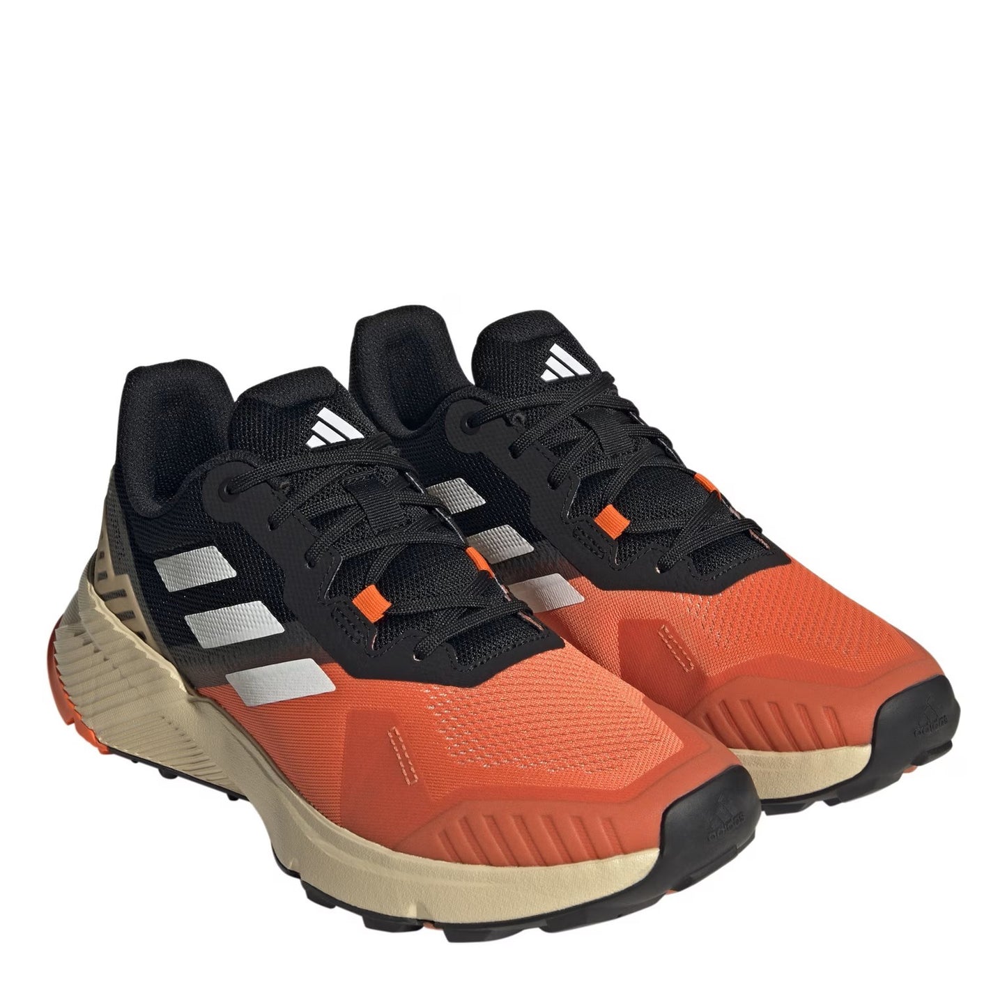 Terrex Soulstride Mens Trail Running Shoes