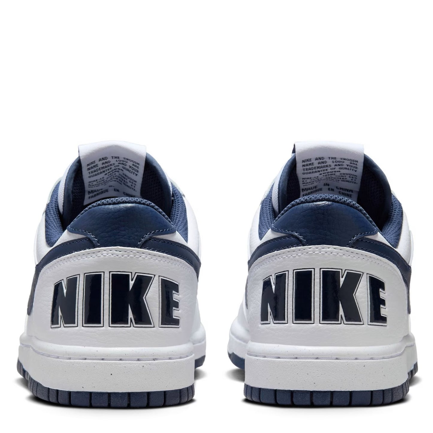 Nike Big Low Men Shoes
