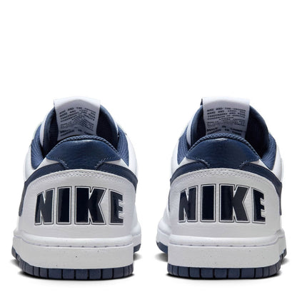 Nike Big Low Men Shoes