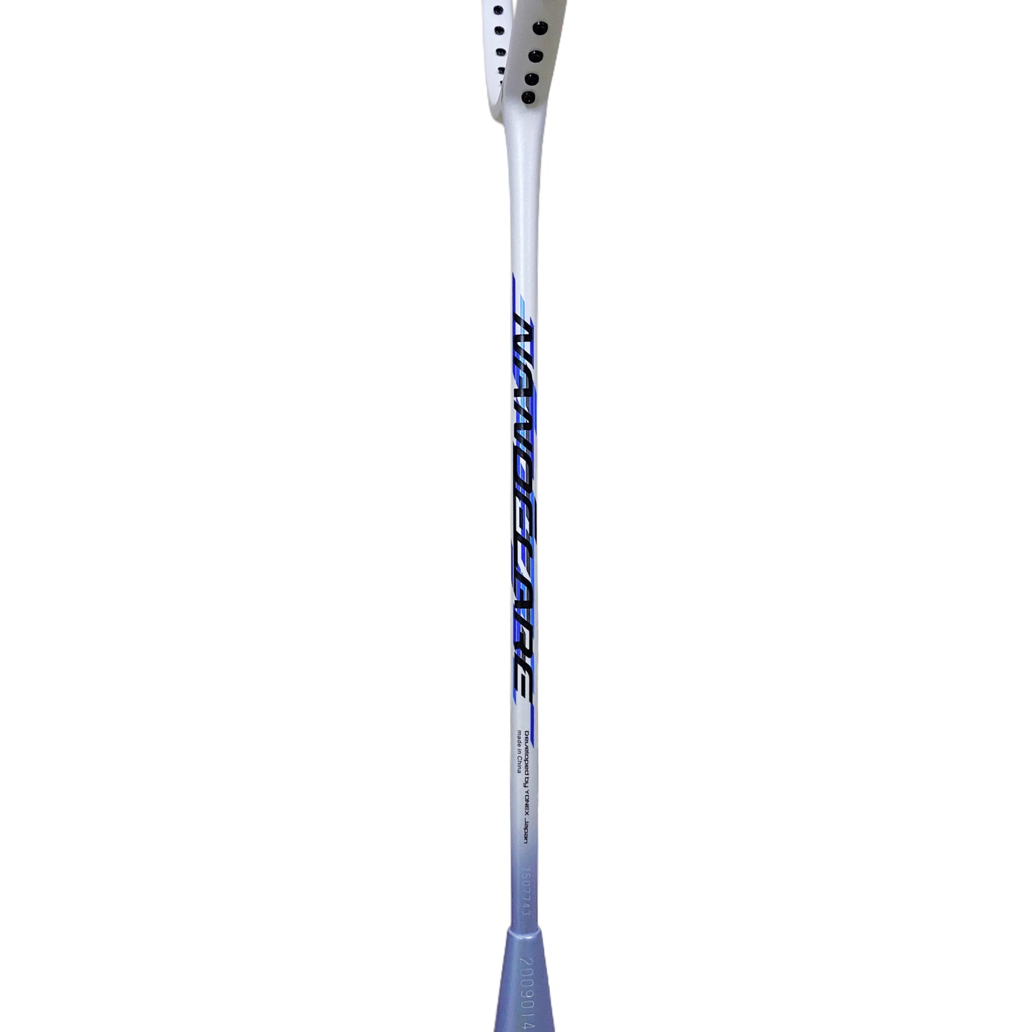 Yonex Nflare 001 Clear Badminton Racket