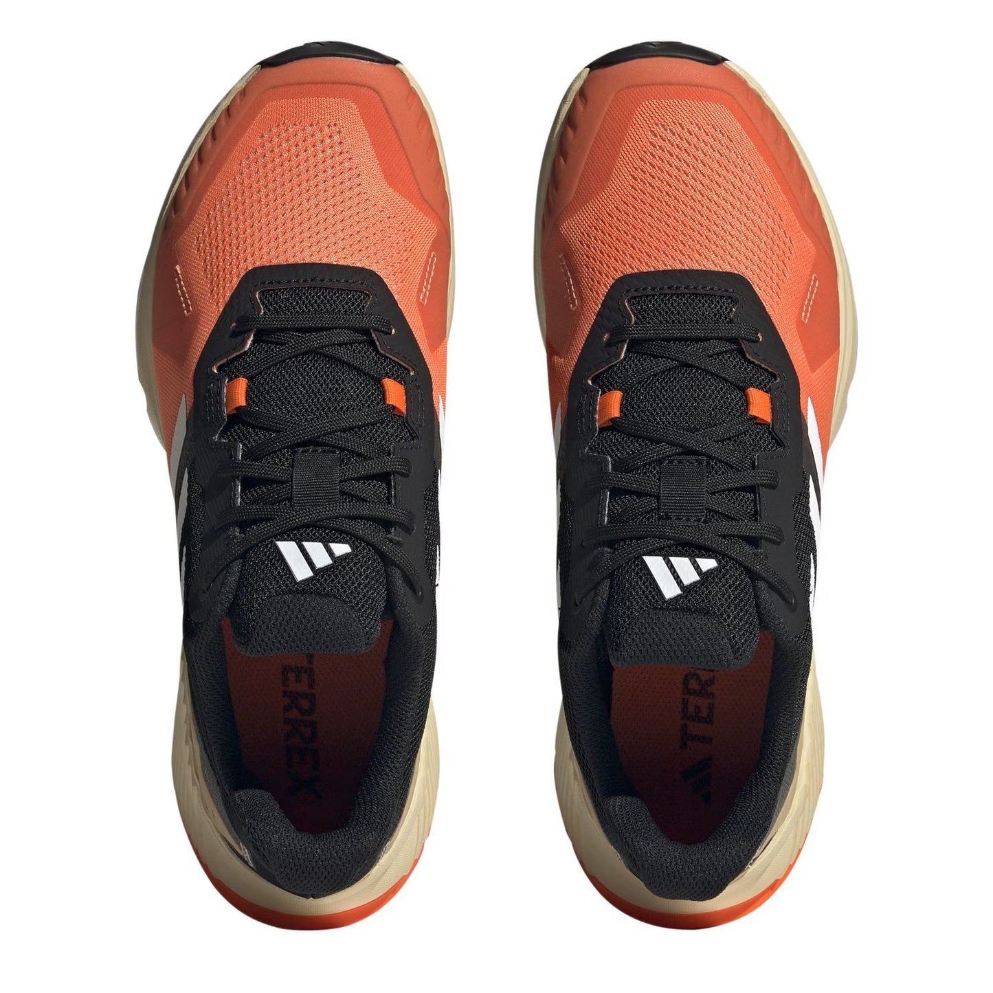 Terrex Soulstride Mens Trail Running Shoes