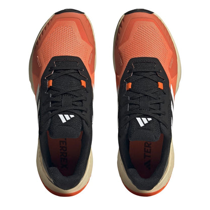 Terrex Soulstride Mens Trail Running Shoes