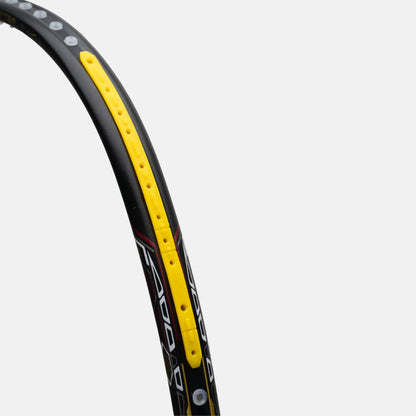 Hundred Flutter S Atk Badminton Racket