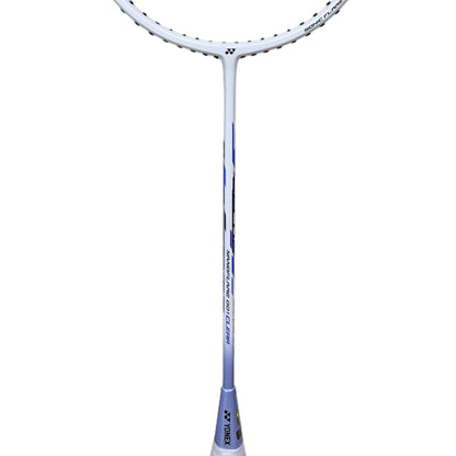 Yonex Nflare 001 Clear Badminton Racket
