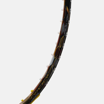 Hundred Flutter S Atk Badminton Racket