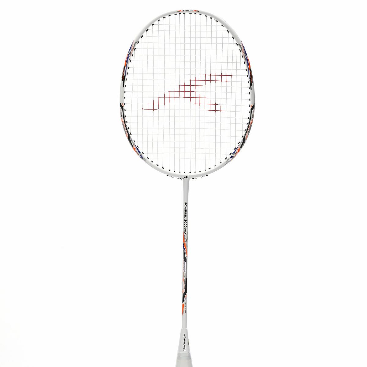 Hundred Pwrtek 2000