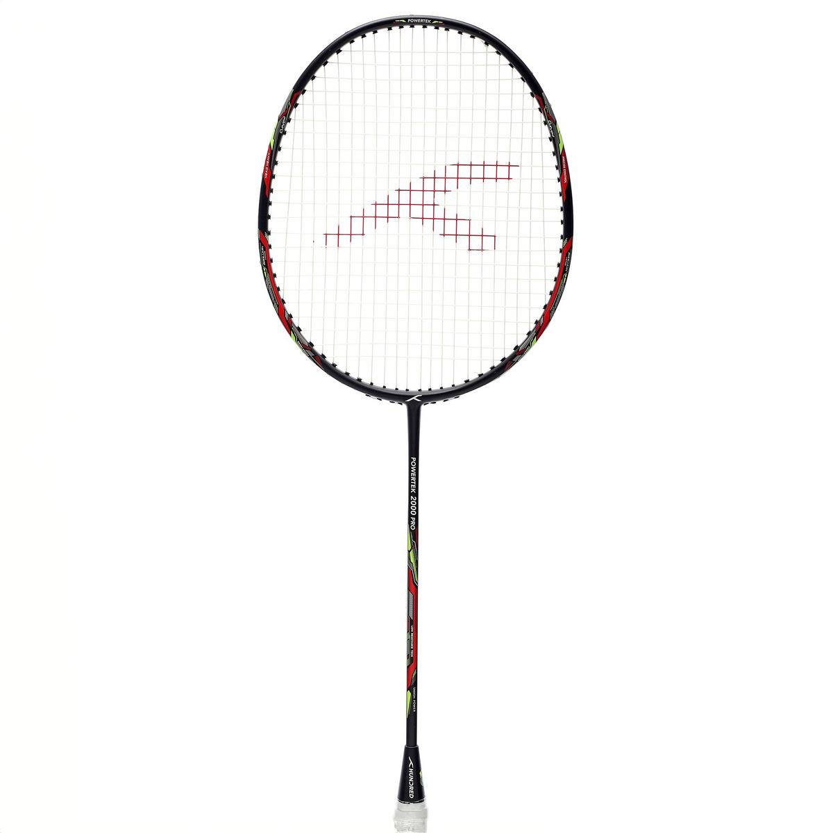 Hundred Pwrtek 2000