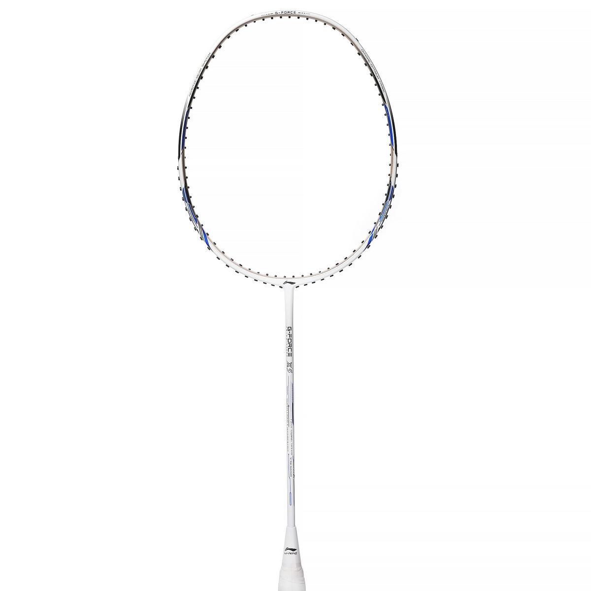 Li Ning G-Force X5 Badminton Racket