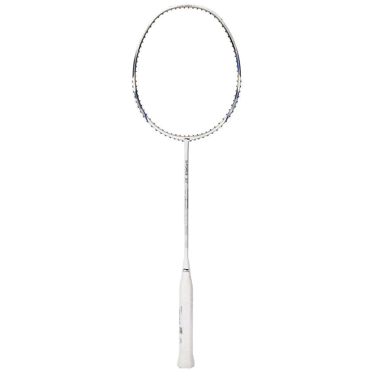 Li Ning G-Force X5 Badminton Racket
