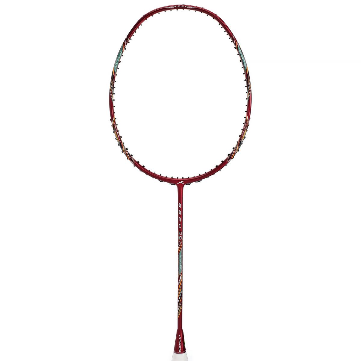 Hundred Rock R9
