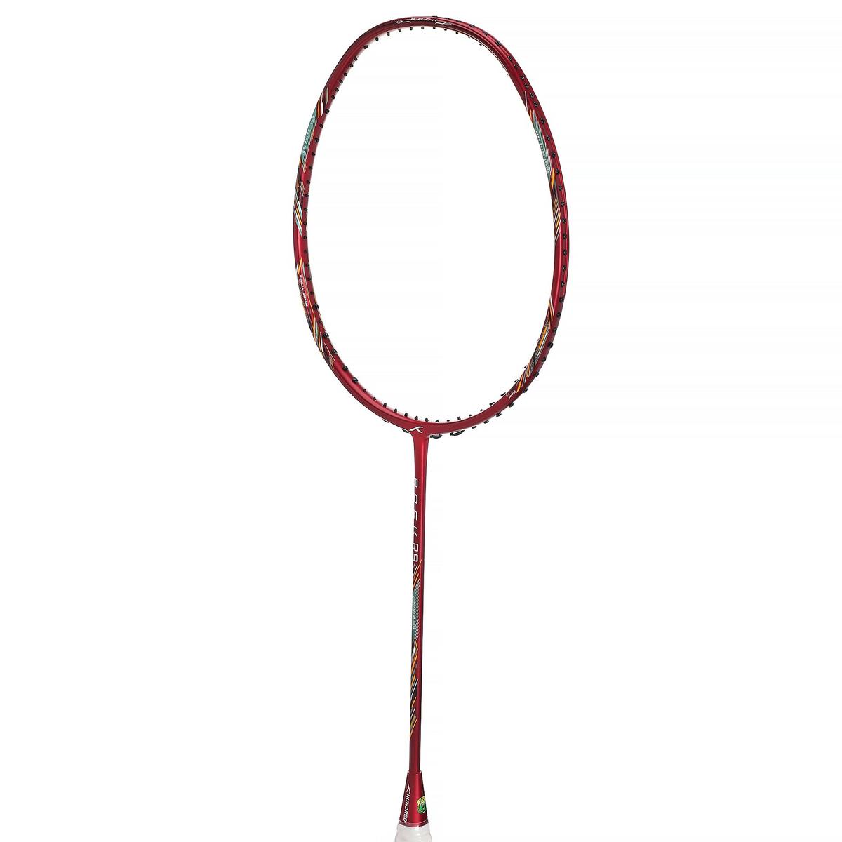 Hundred Rock R9