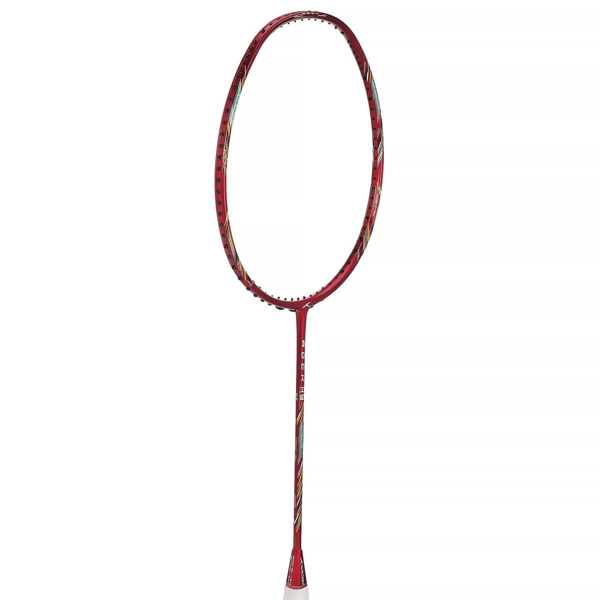 Hundred Rock R9