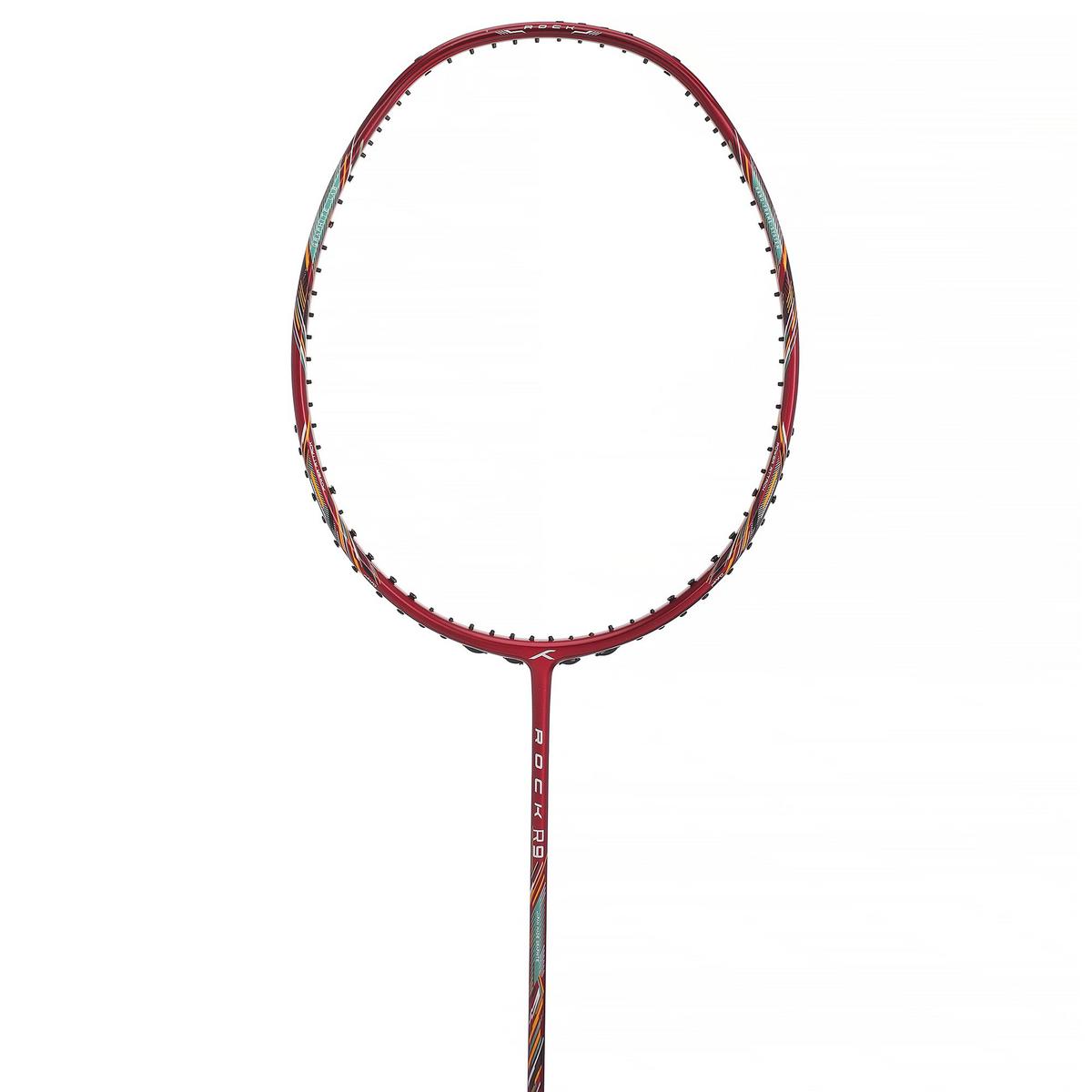 Hundred Rock R9