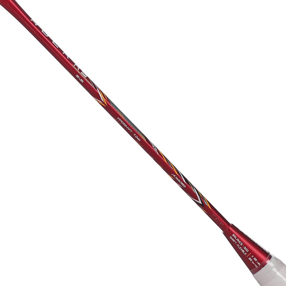 Hundred Rock R9