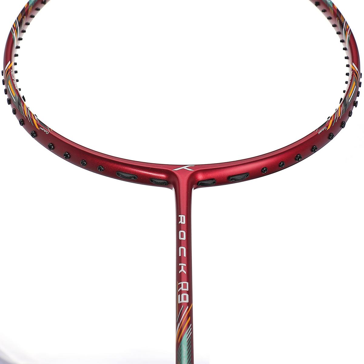 Hundred Rock R9