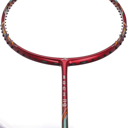 Hundred Rock R9