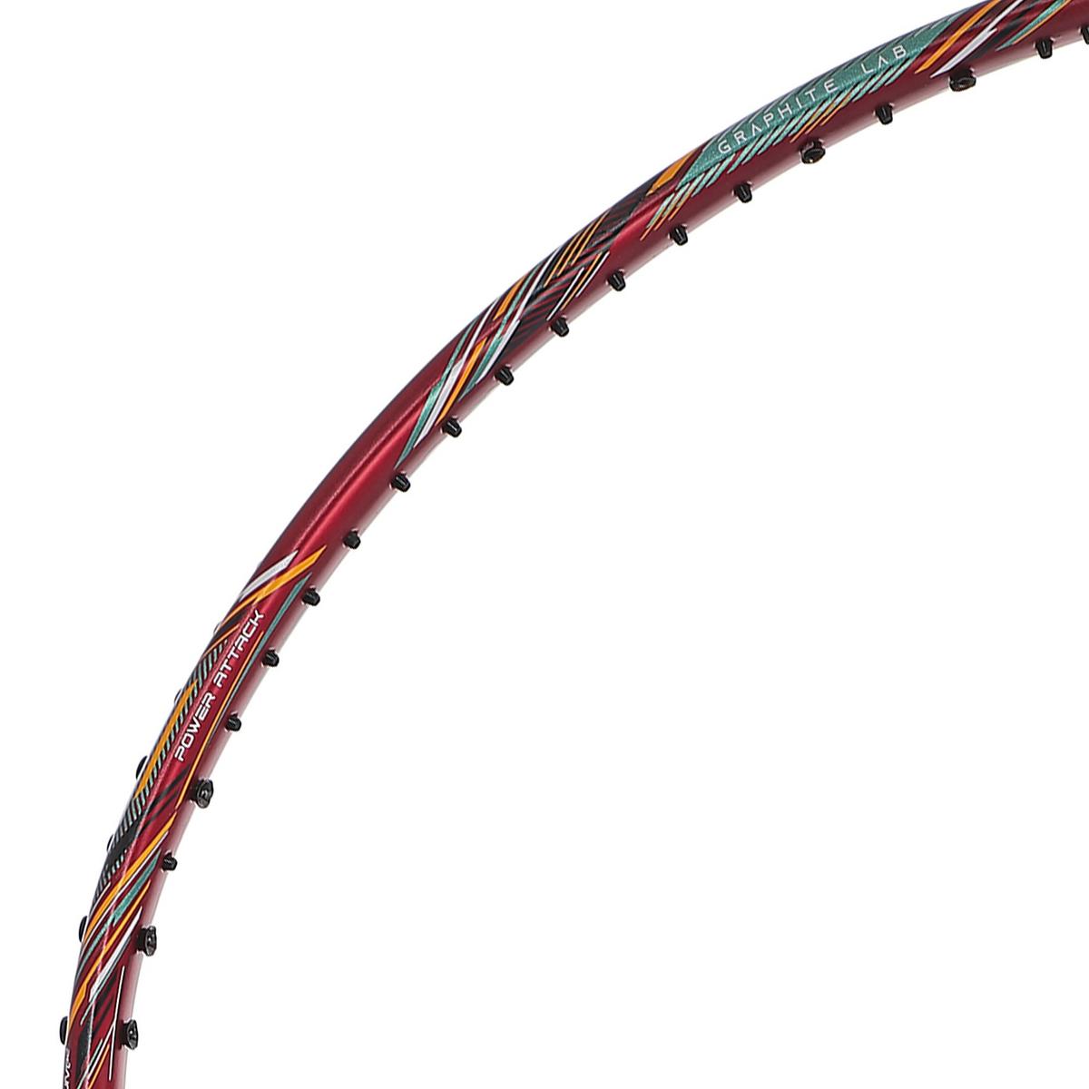 Hundred Rock R9
